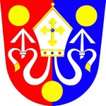 Obec Častrov – logo společnosti
