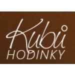 Kubů Miroslav- Zlatnictví a hodinářství – logo společnosti