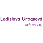 Urbanová Ladislava – logo společnosti