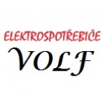 Jan Volf - Plynoelektro servis, s.r.o. – logo společnosti