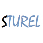STUREL spol. s r.o. – logo společnosti