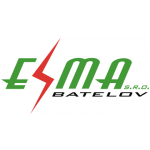 ELMA Batelov, s.r.o. – logo společnosti