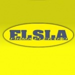 ELSLA, spol. s r.o. – logo společnosti