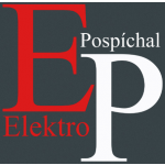 Elektro Pospíchal – logo společnosti