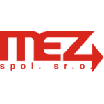 MEZ spol. s r.o. – logo společnosti