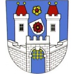 Město Černovice – logo společnosti
