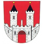 Městský úřad Červená Řečice – logo společnosti