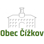Obec Čížkov – logo společnosti