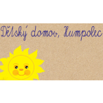 Dětský domov Humpolec – logo společnosti