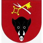 Město Horní Cerekev – logo společnosti