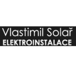 Solař Vlastimil – logo společnosti