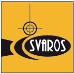 SVAROS s.r.o. – logo společnosti