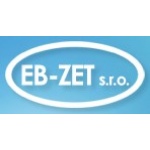 EB-ZET, s.r.o. – logo společnosti