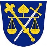 Obecní úřad Komorovice – logo společnosti