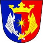 Obecní úřad Lidmaň – logo společnosti