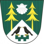 Obec Mezilesí – logo společnosti