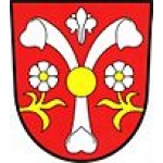 Obec Vyklantice – logo společnosti