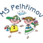 Mateřská škola Pelhřimov, příspěvková organizace – logo společnosti