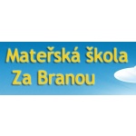 Mateřská škola se speciální třídou pro děti s vadami řeči Pacov, Za Branou 870 – logo společnosti