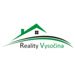 Reality Vysočina s.r.o. – logo společnosti