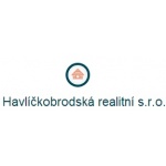 Havlíčkobrodská realitní s.r.o. – logo společnosti