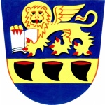 OBEC BENETICE – logo společnosti