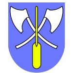 Obecní úřad Bransouze – logo společnosti