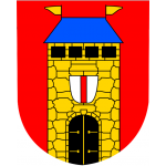 MĚSTYS Budišov – logo společnosti