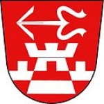Obecní úřad Červená Lhota – logo společnosti