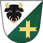 Obecní úřad Číhalín – logo společnosti