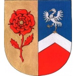 Obecní úřad Dešov – logo společnosti