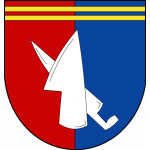 OBEC DOLNÍ LAŽANY – logo společnosti