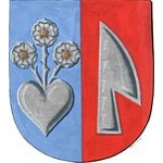 Obecní úřad Domamil – logo společnosti