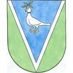 Obecní úřad Hluboké – logo společnosti