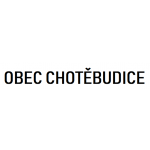 OBEC CHOTĚBUDICE – logo společnosti