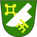 Obecní úřad Klučov – logo společnosti