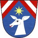 Obecní úřad Kostníky – logo společnosti