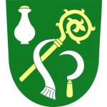 Obec Kouty – logo společnosti
