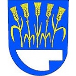 Obecní úřad Krokočín – logo společnosti