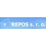 REALITNÍ KANCELÁŘ REPOS spol. s r.o. – logo společnosti