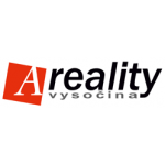 Areality Vysočina s.r.o. – logo společnosti