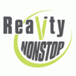 Zdenka Floriánová - 1.Nonstop Reality – logo společnosti