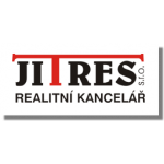 JITRES, s.r.o. – logo společnosti