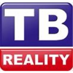 TB - reality s.r.o. – logo společnosti