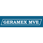 GERAMEX MVE spol. s r.o. – logo společnosti
