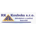 RK Koubská s.r.o. – logo společnosti