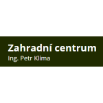 Ing. Petr Klíma – Zahradní centrum – logo společnosti