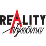 Reality Vysočina – logo společnosti
