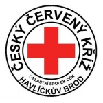 Oblastní spolek ČČK Havlíčkův Brod – logo společnosti