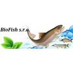 BioFish s.r.o. – logo společnosti